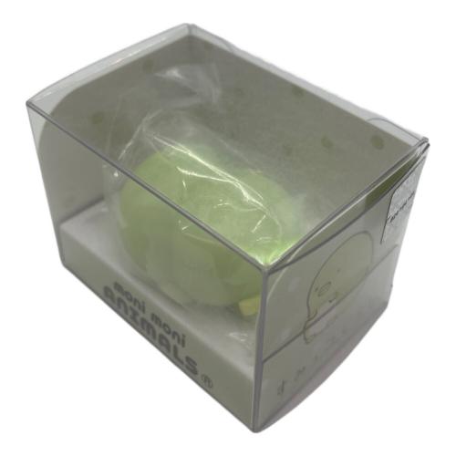 サンエックス moni moni ANIMALS サンリオグッズ もにまるず すみっコ