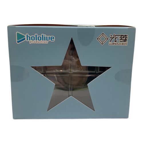 ホロライブ 白上フブキ 2019夏イベントver. フィギュア ルミナス