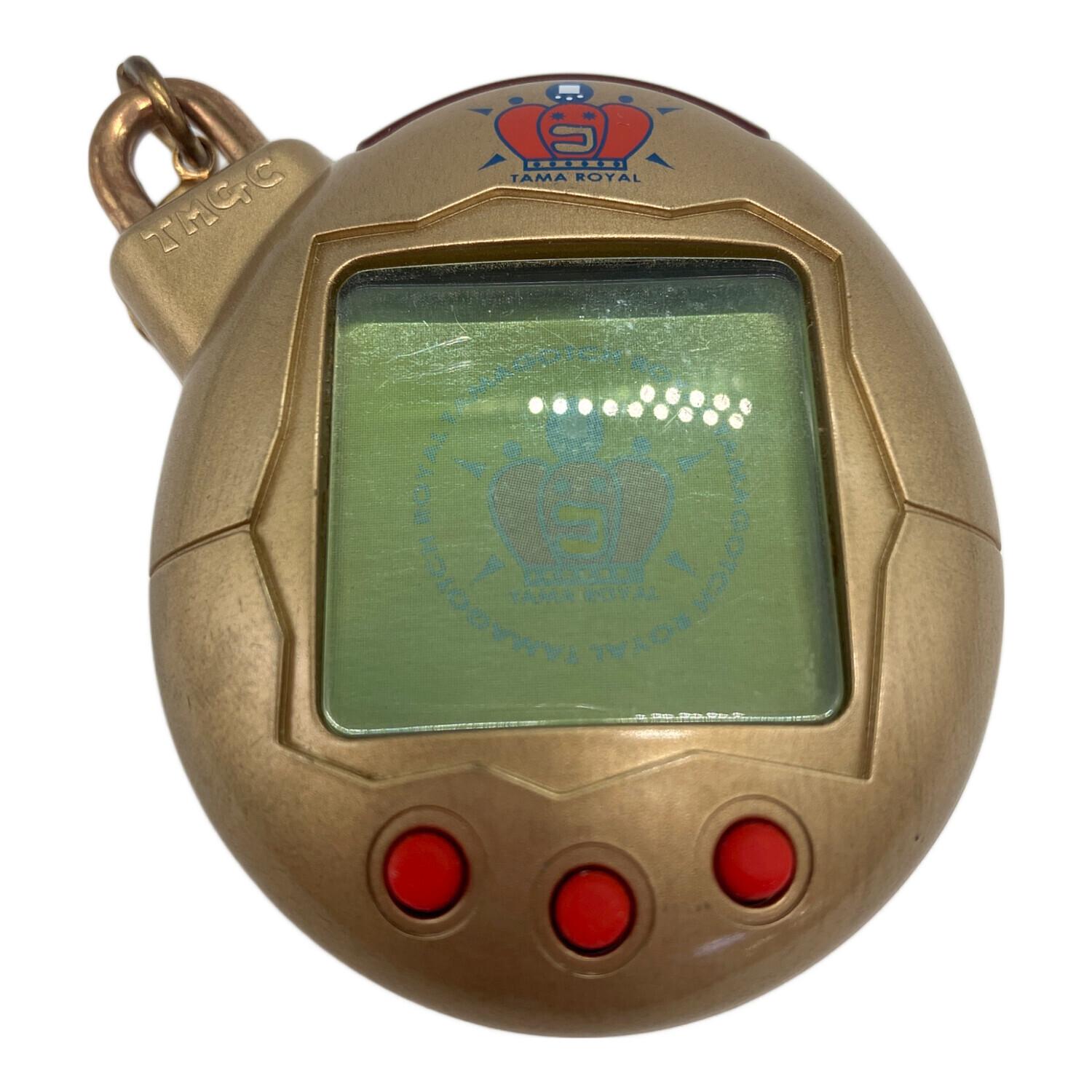 たまごっち 夢のロイヤルファミリー ｜トレファクONLINE