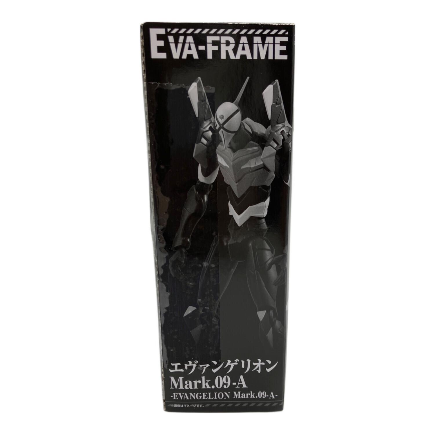 BANDAI (バンダイ) EVA-FRAME：「シン・エヴァンゲリオン劇場版