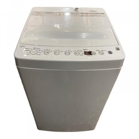 Haier (ハイアール) 全自動洗濯機 BW-45A 2023年製｜トレファクONLINE
