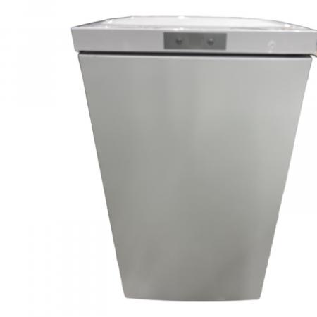 ふりすく 1ドア冷凍庫 マクスゼン JF064ML01GM 2022年製 MAXZEN