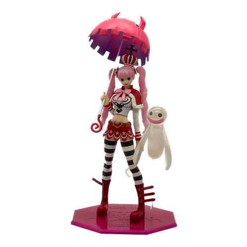 ONE PIECE (ワンピース) フィギュア ゴーストプリンセスペローナ P.O.