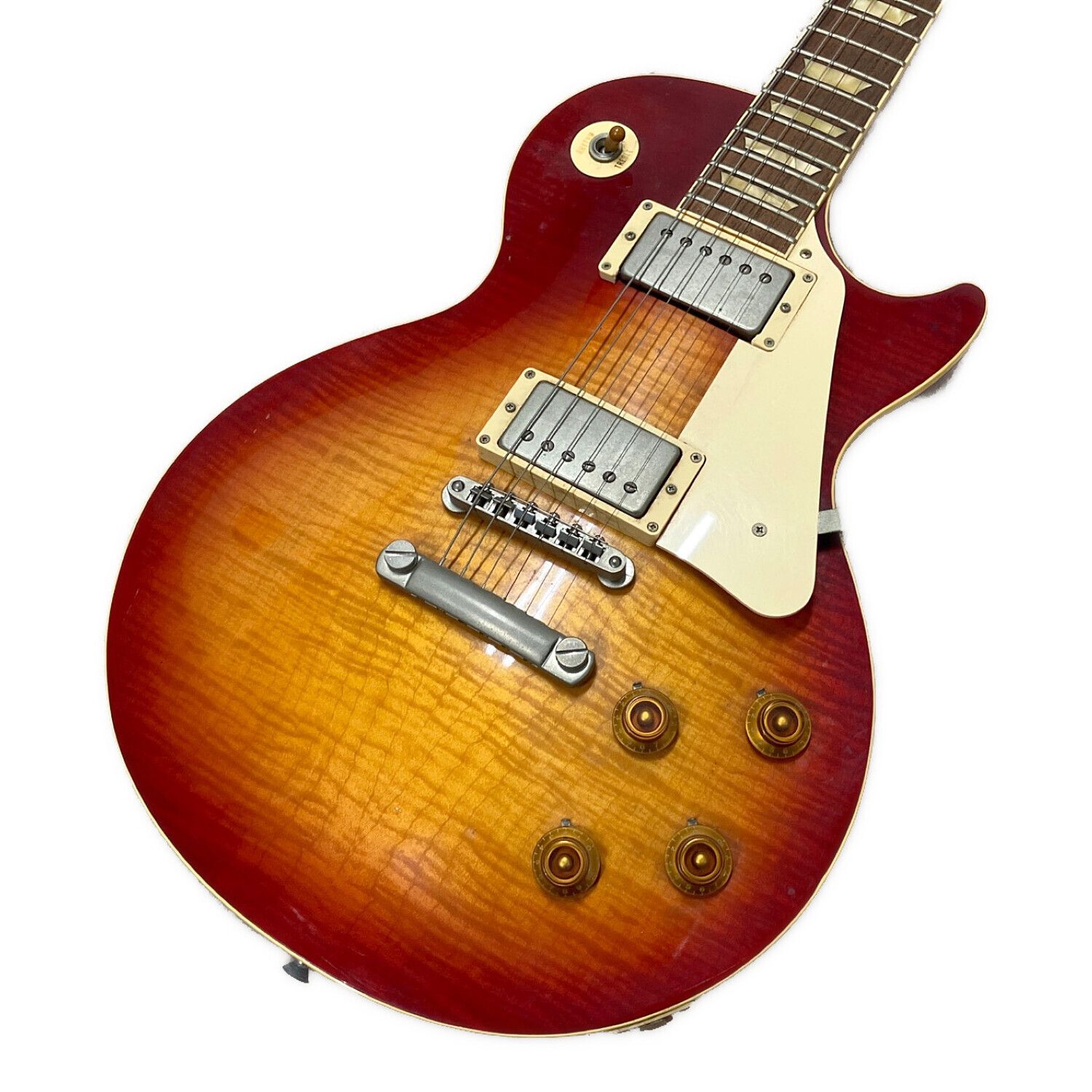 Orville LPS-80F レスポール 95年製｜トレファクONLINE