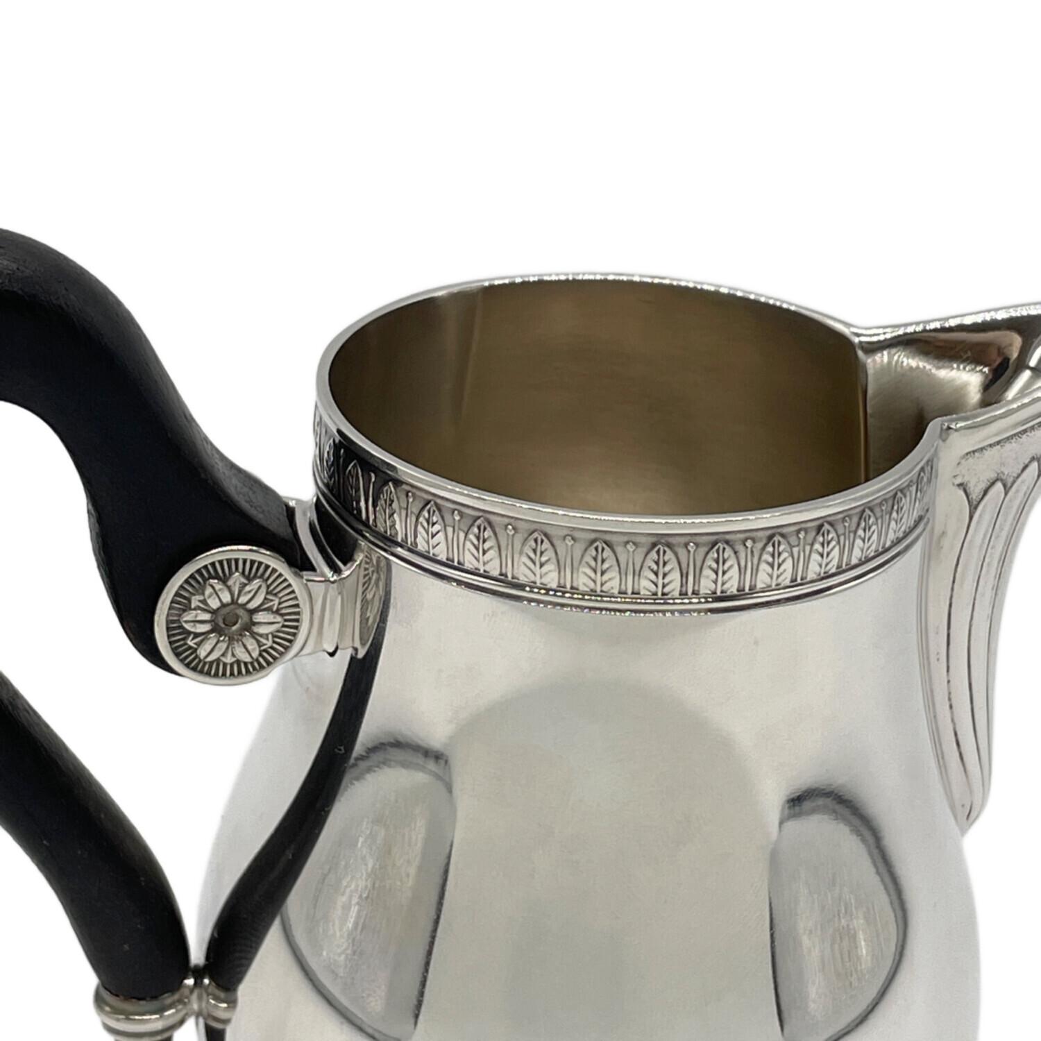 Christofle (クリストフル) ミルクポット ◇ マルメゾン｜トレファクONLINE