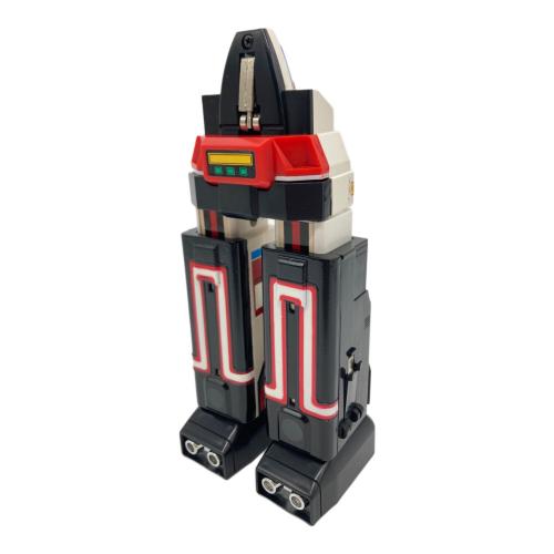 BANDAI (バンダイ) DX超合金 GC-13 電子合体 バイオロボ 超電子バイオ