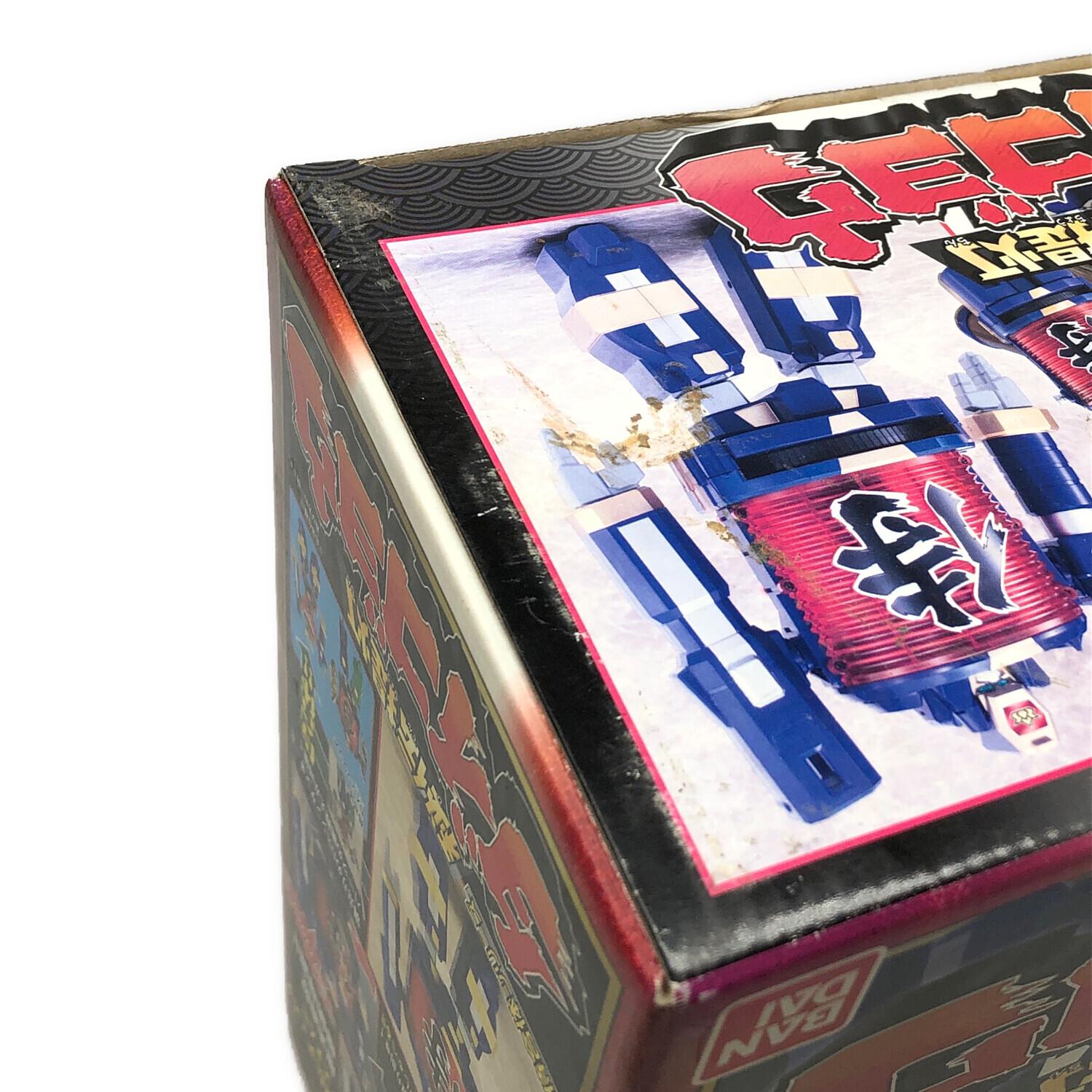 侍戦隊シンケンジャー 秘伝提灯 DXダイゴヨウ 未開封品｜トレファクONLINE