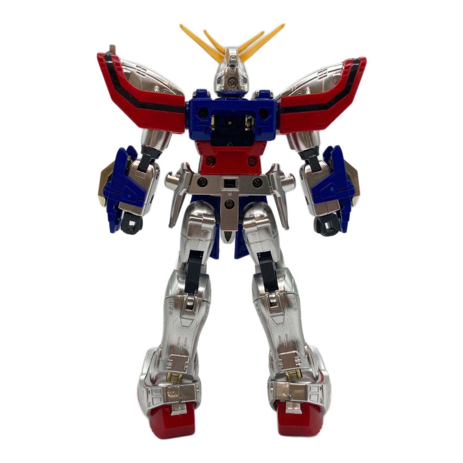 BANDAI モビルファイターシリーズ ゴッドガンダム 機動武闘伝Gガンダム