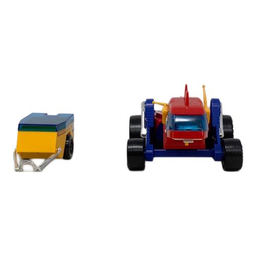 タカトクトイス 逆転イッパツマン 逆転王 一発合身｜トレファクONLINE