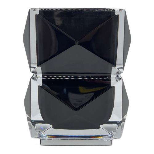 Baccarat (バカラ) ルクソールペンホルダー ブラック｜トレファクONLINE