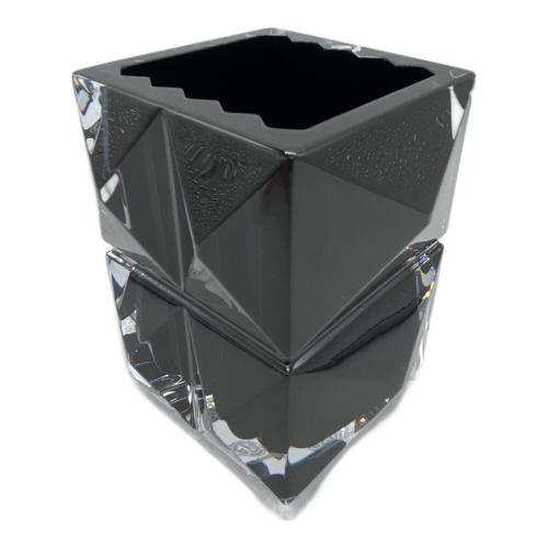 Baccarat (バカラ) ルクソールペンホルダー ブラック｜トレファクONLINE