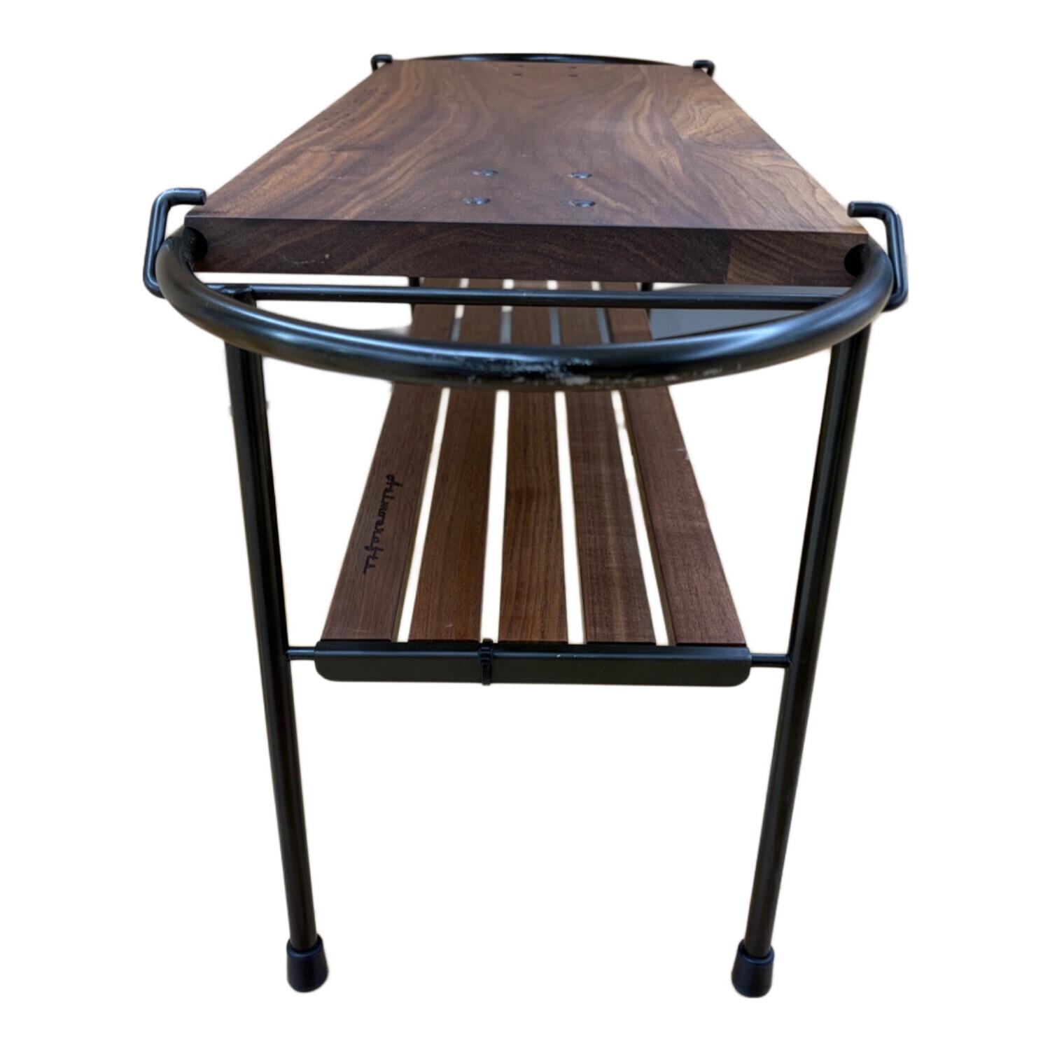 asimocrafts (アシモクラフツ) アウトドアテーブル deck a W+deck no