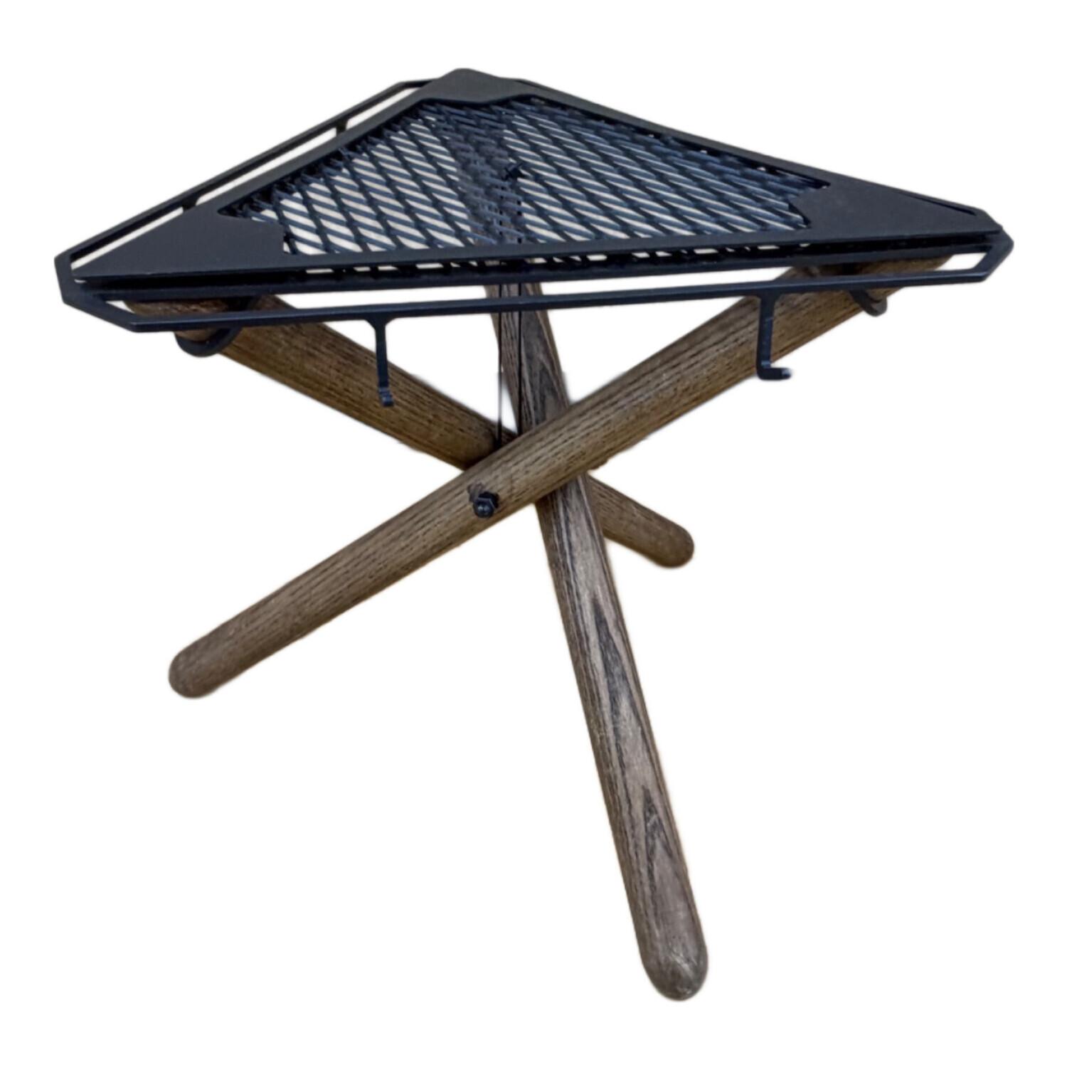 SOMABITO (ソマビト) 焚火台用品 ヴィンテージカラー 焚火