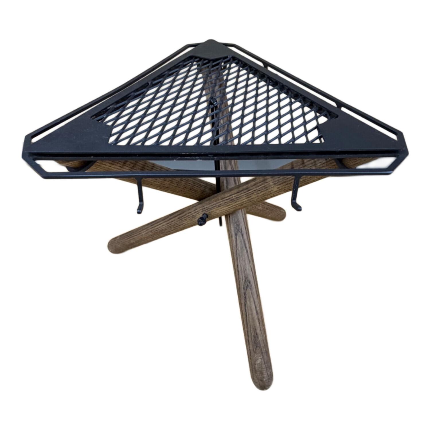 SOMABITO (ソマビト) 焚火台用品 ヴィンテージカラー 焚火