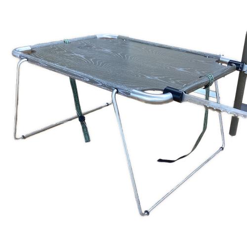 hxo design (エイチエックスオーデザイン) アウトドアテーブル