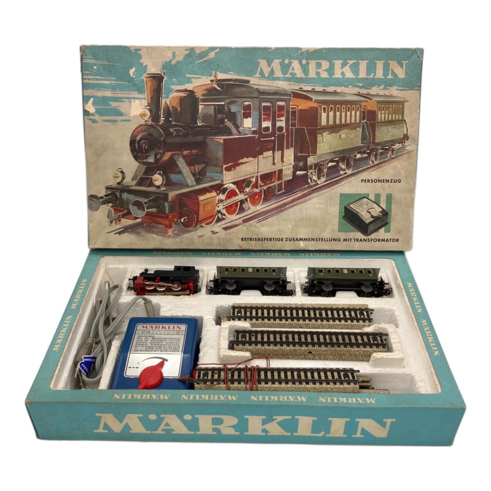 メルクリン 鉄道模型 2943 レールセット｜トレファクONLINE