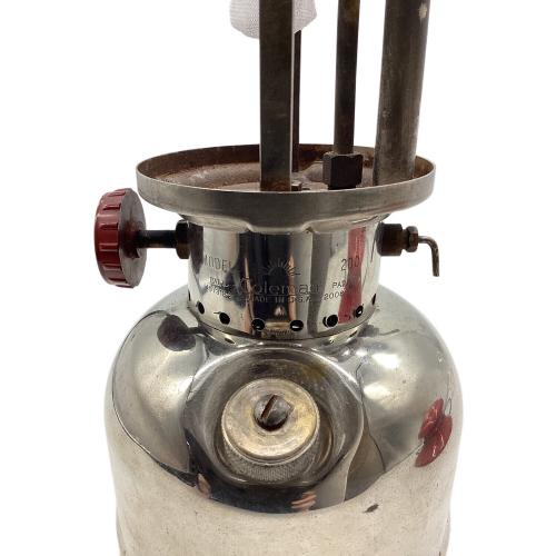 Coleman (コールマン) 200 USモデル ガソリンランタン 200 メッキ