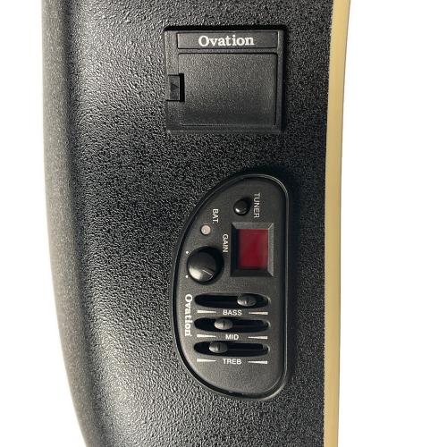 OVATION (オベーション) エレアコギター CC44 celebrity｜トレファクONLINE