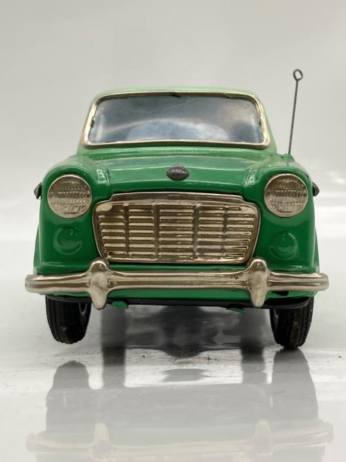 初代ダットサン ブルーバード ブリキカー 310型 光球商会｜トレファク