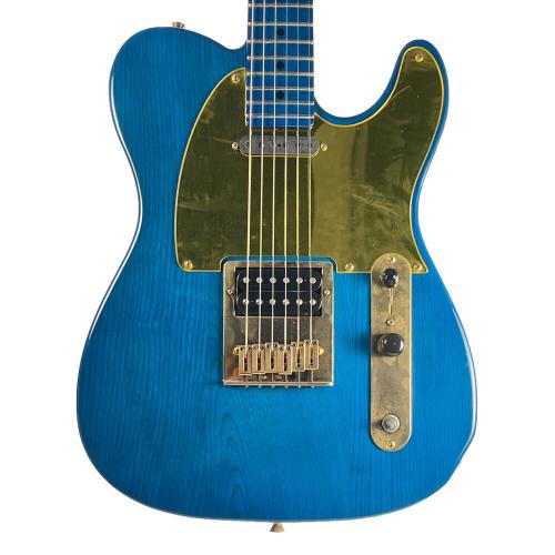 Bill Lawrence (ビルローレンス) 奥居香モデル エレキギター BKIM-60G