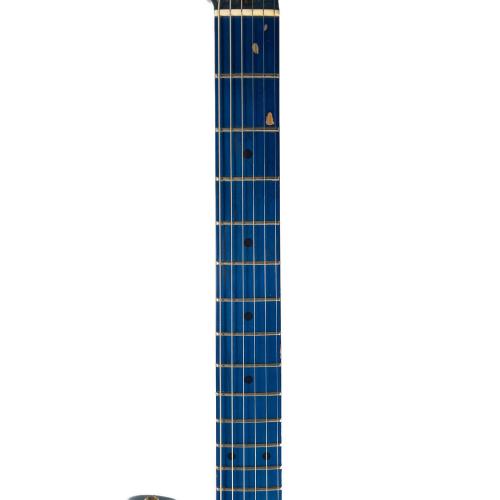 Bill Lawrence (ビルローレンス) 奥居香モデル エレキギター BKIM-60G