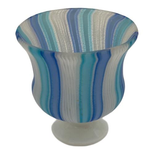 藤田喬平 (フジタキョウヘイ) ヴェニス 手吹ガラス工芸 盃 徳利 酒器