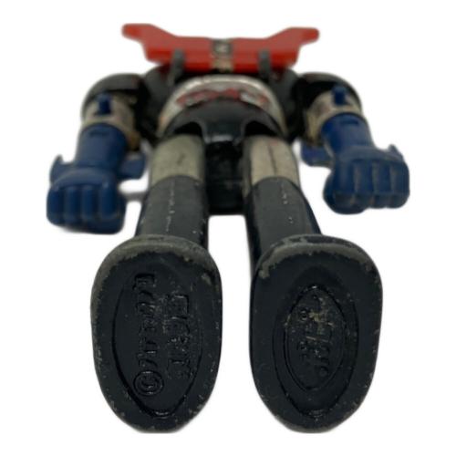 ポピー 超合金フィギュア マジンガーZ 3期版｜トレファクONLINE