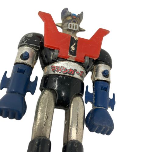 ポピー 超合金フィギュア マジンガーZ 3期版｜トレファクONLINE