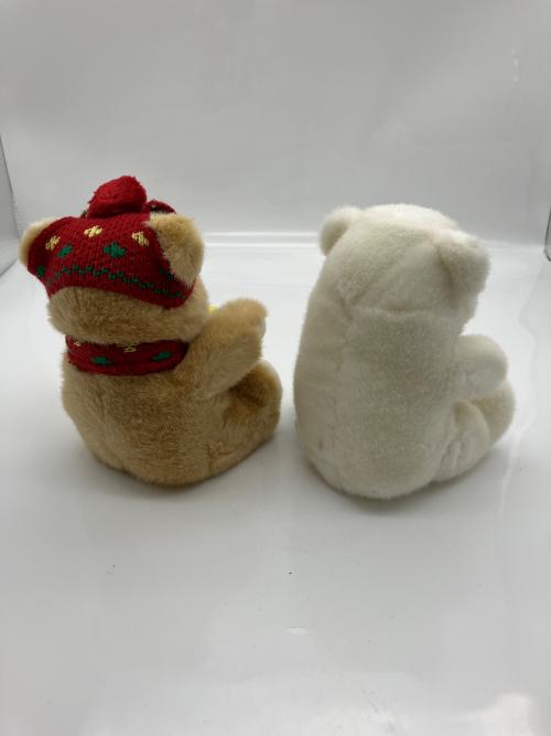 Harrods (ハロッズ) イヤーベア 15周年 ヌイグルミセット｜トレファク