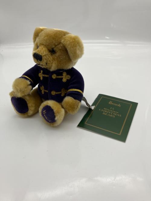 Harrods ぬいぐるみセット 15体入り Harrods ぬいぐるみセット 15体入り