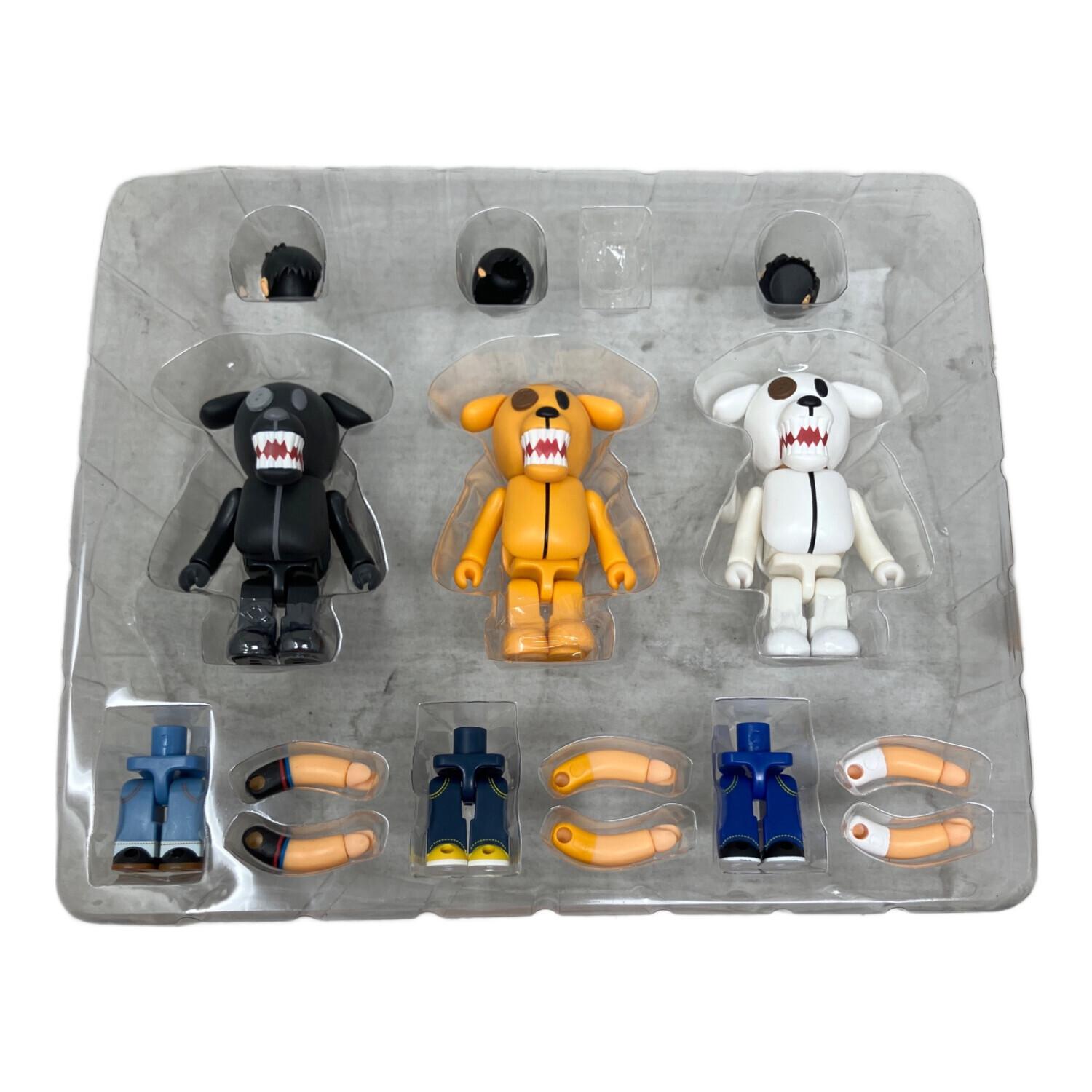 the pillows (ピロウズ) BUSTERS KUBRICK｜トレファクONLINE