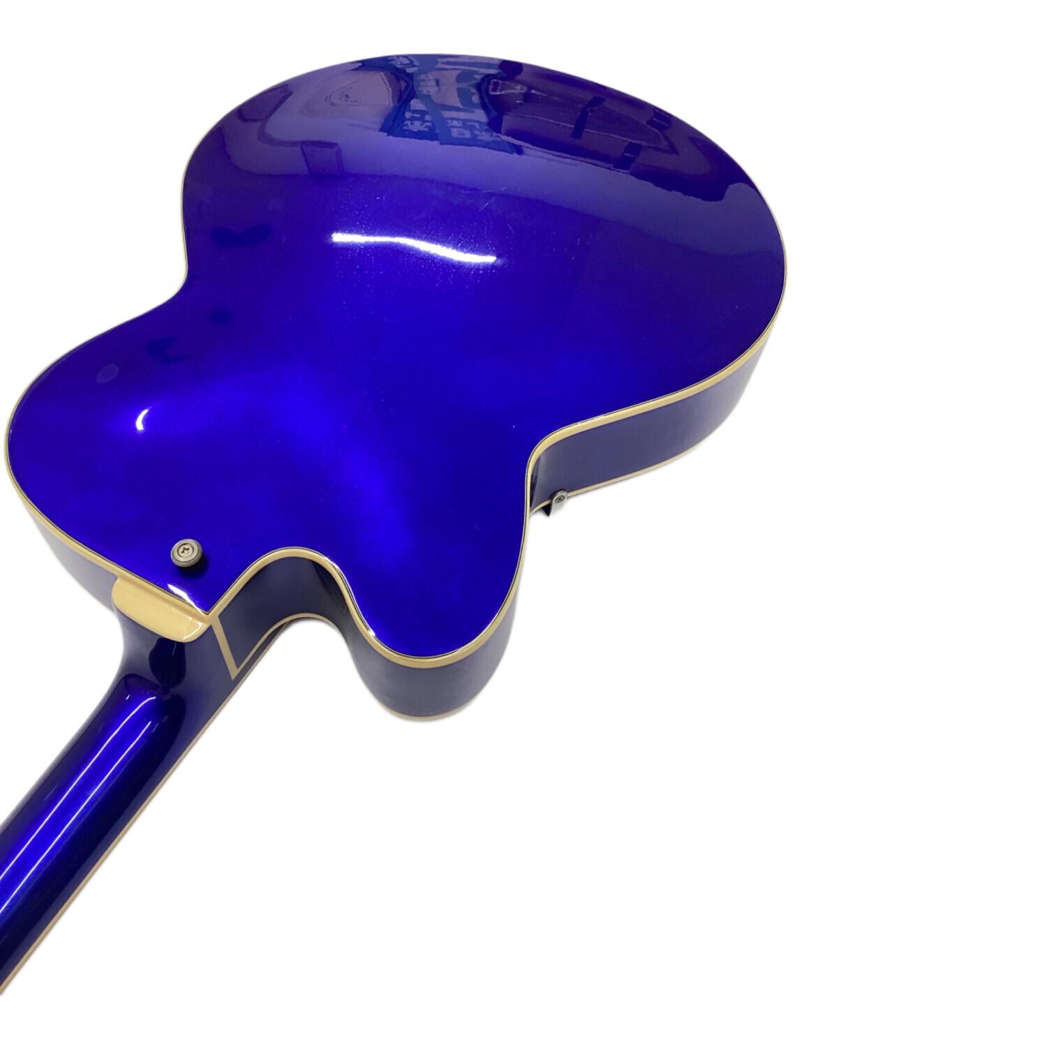 IBANEZ (アイバニーズ) フルアコースティックギター AF75-JB-13-01