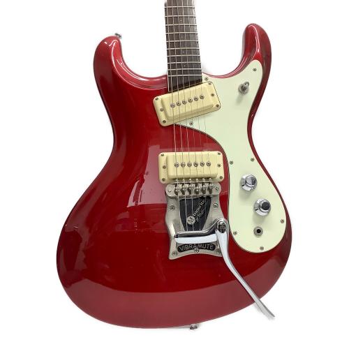 mosrite (モズライト) エレキギター RD｜トレファクONLINE