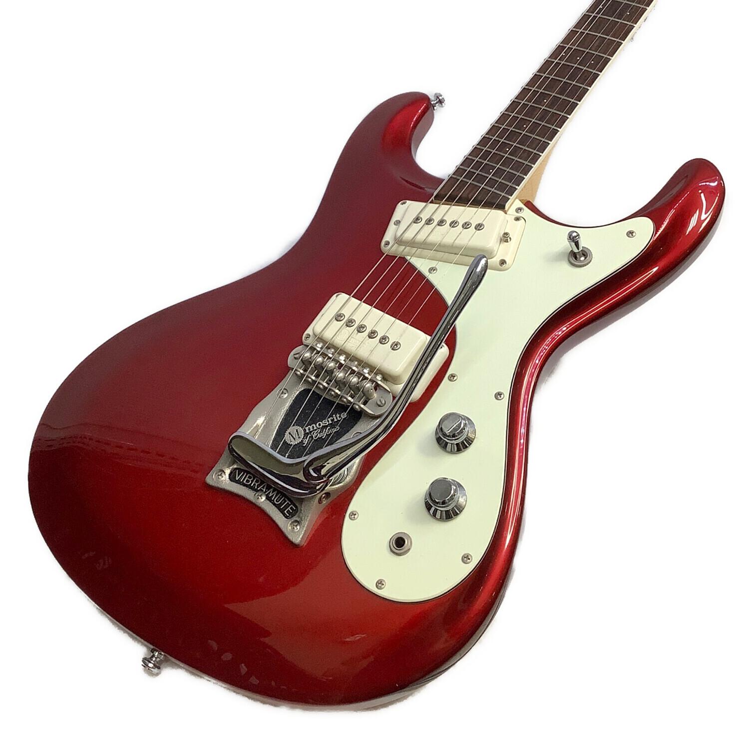 mosrite (モズライト) エレキギター RD｜トレファクONLINE