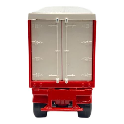 MATCH BOX (マッチボックス) コカ・コーラ Super kings Coca Cola