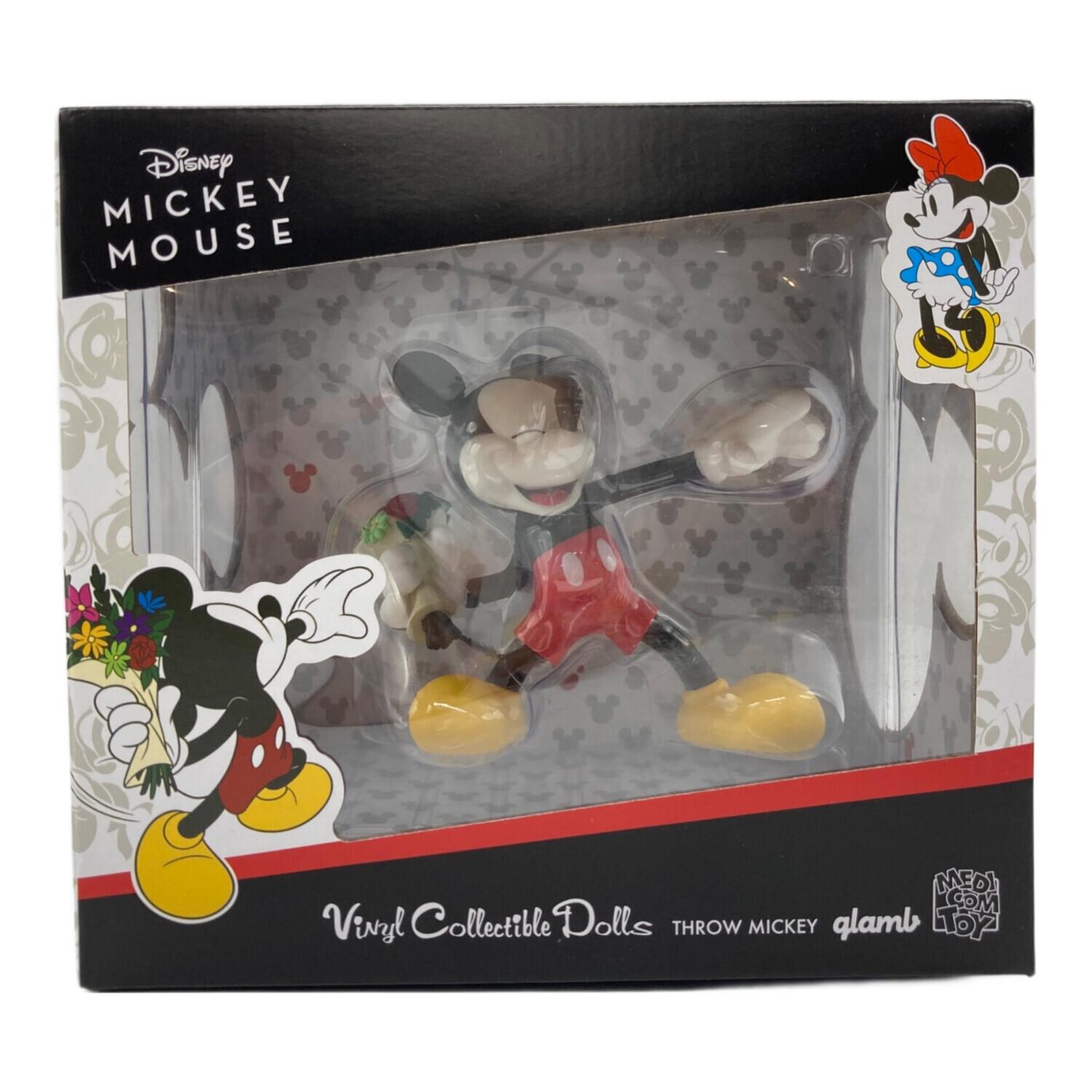 MEDICOM TOY (メディコム・トイ) Disney Vinyl Collectible Dolls