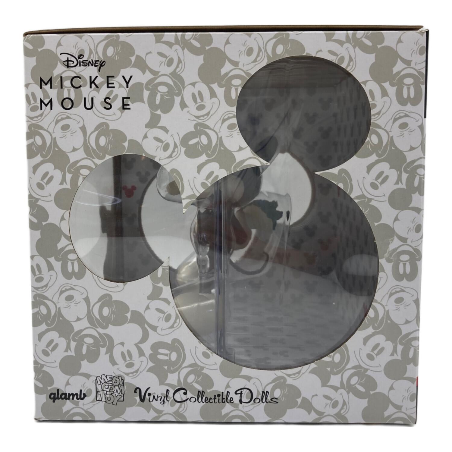 MEDICOM TOY (メディコム・トイ) フィギュア モノクロVer. Disney