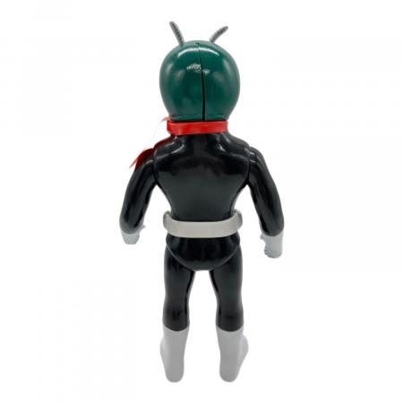 MEDICOM TOY (メディコム・トイ) ソフビフィギュア 原作版 仮面