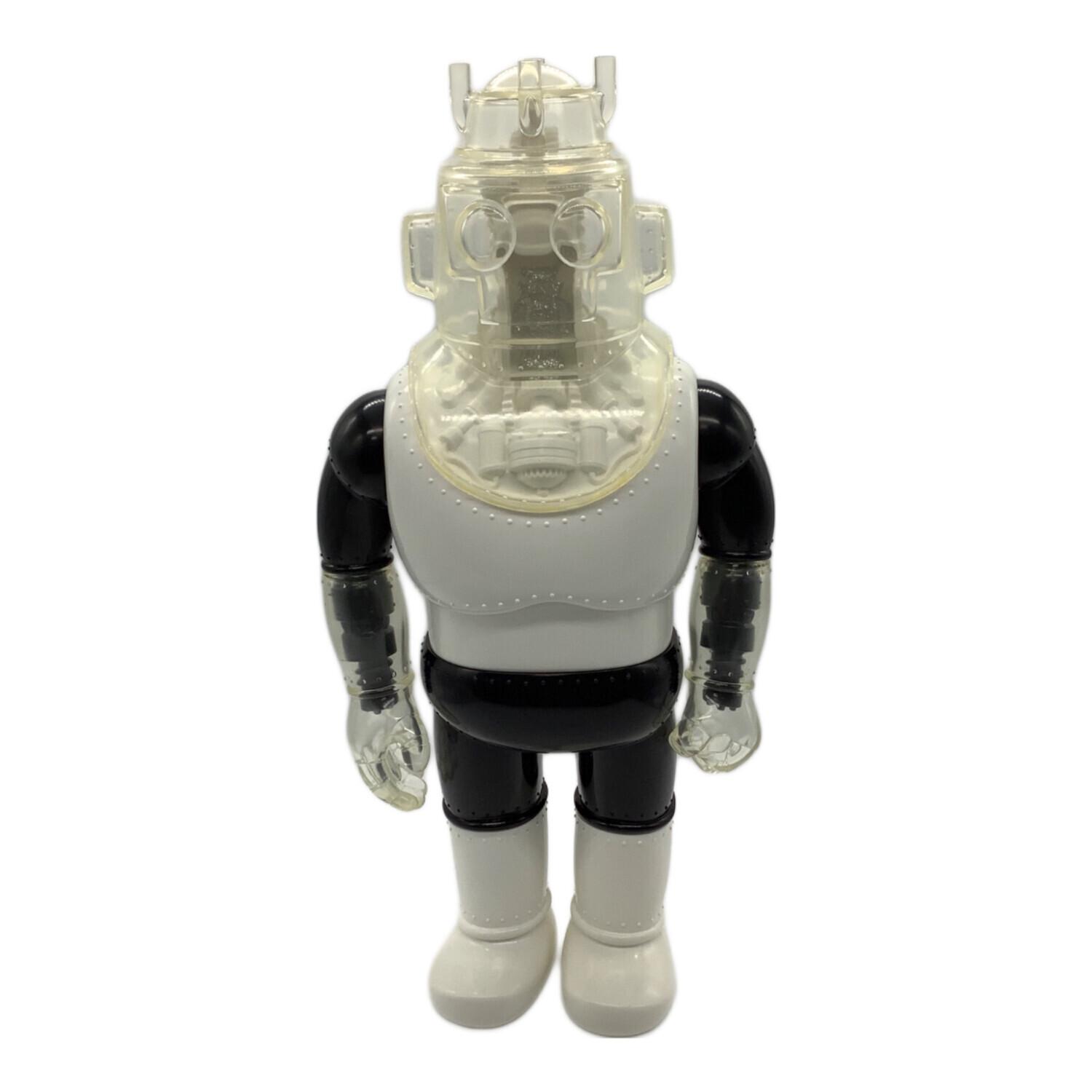 SECRET BASE (シークレットベース) ソフビフィギュア H-0249 Type