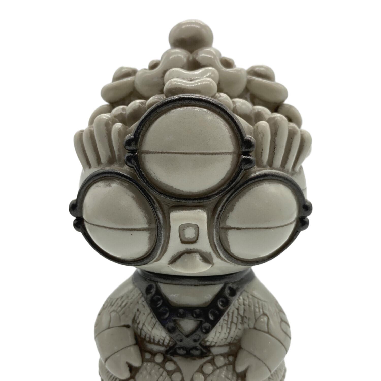 SCIENCE PATROL ソフビ土偶3体セット｜トレファクONLINE