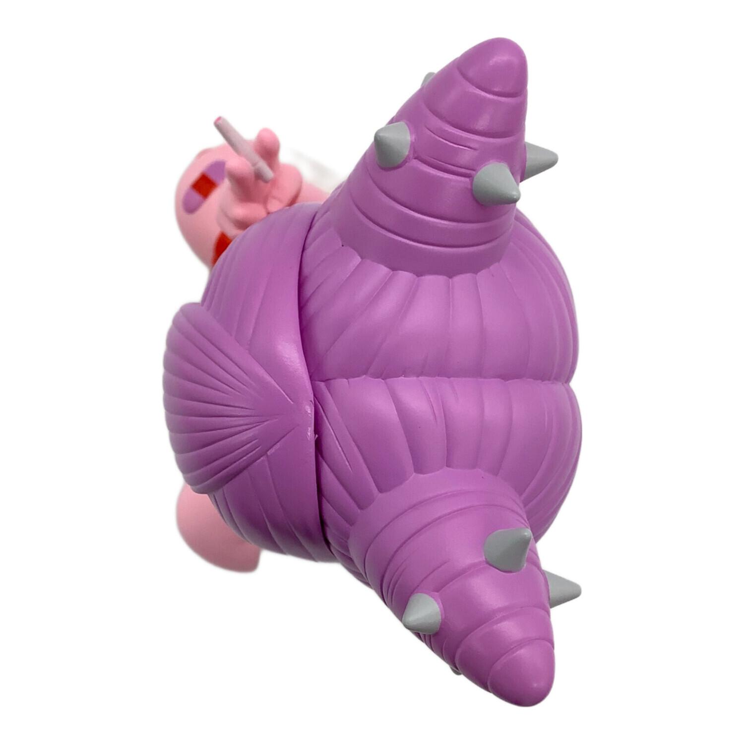 mograg gallery HIZGIソフビ | 千本釘つくも（Red） No.01/40 Parallel