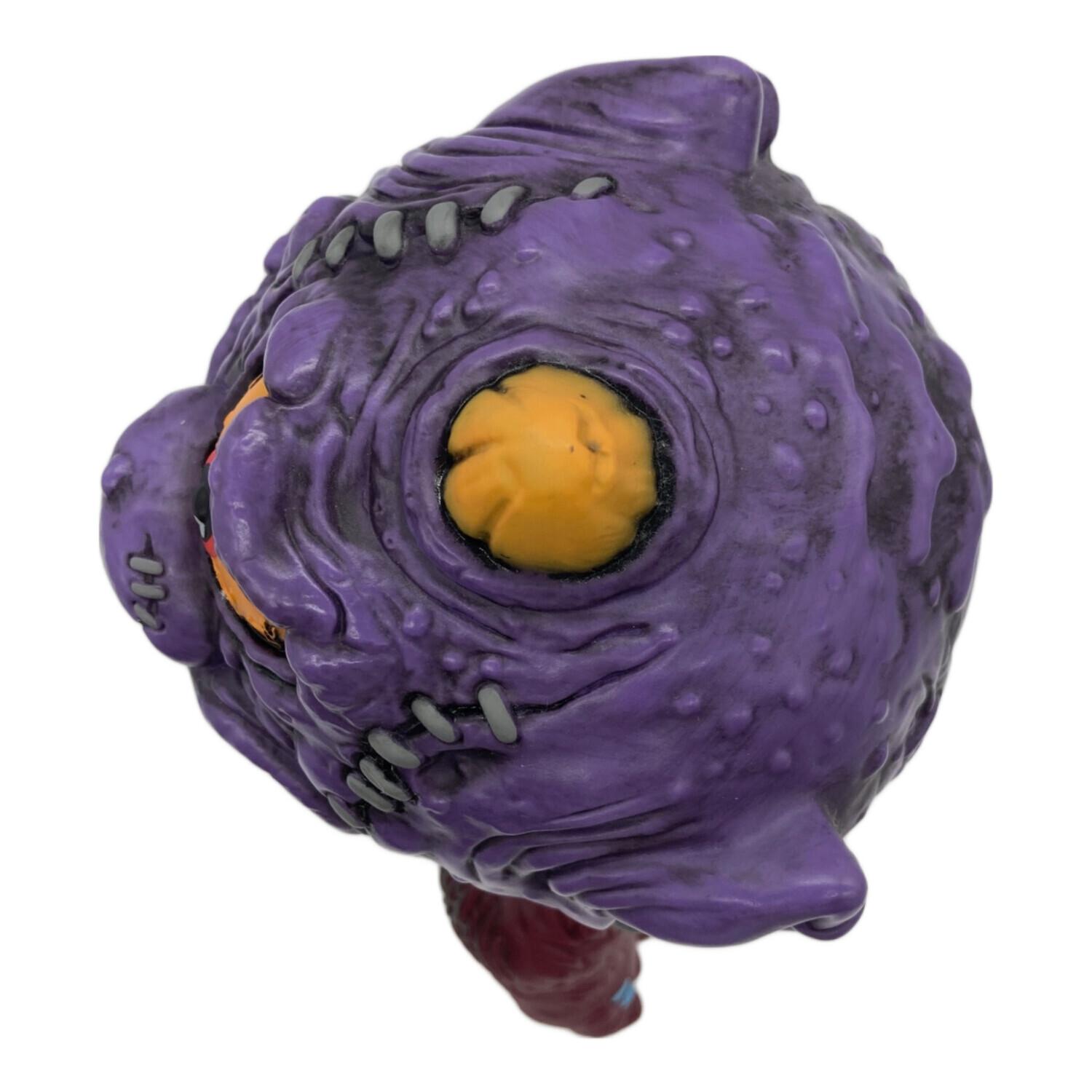 MEDICOM TOY (メディコム・トイ) ソフビフィギュア VCD ホーンヘッド