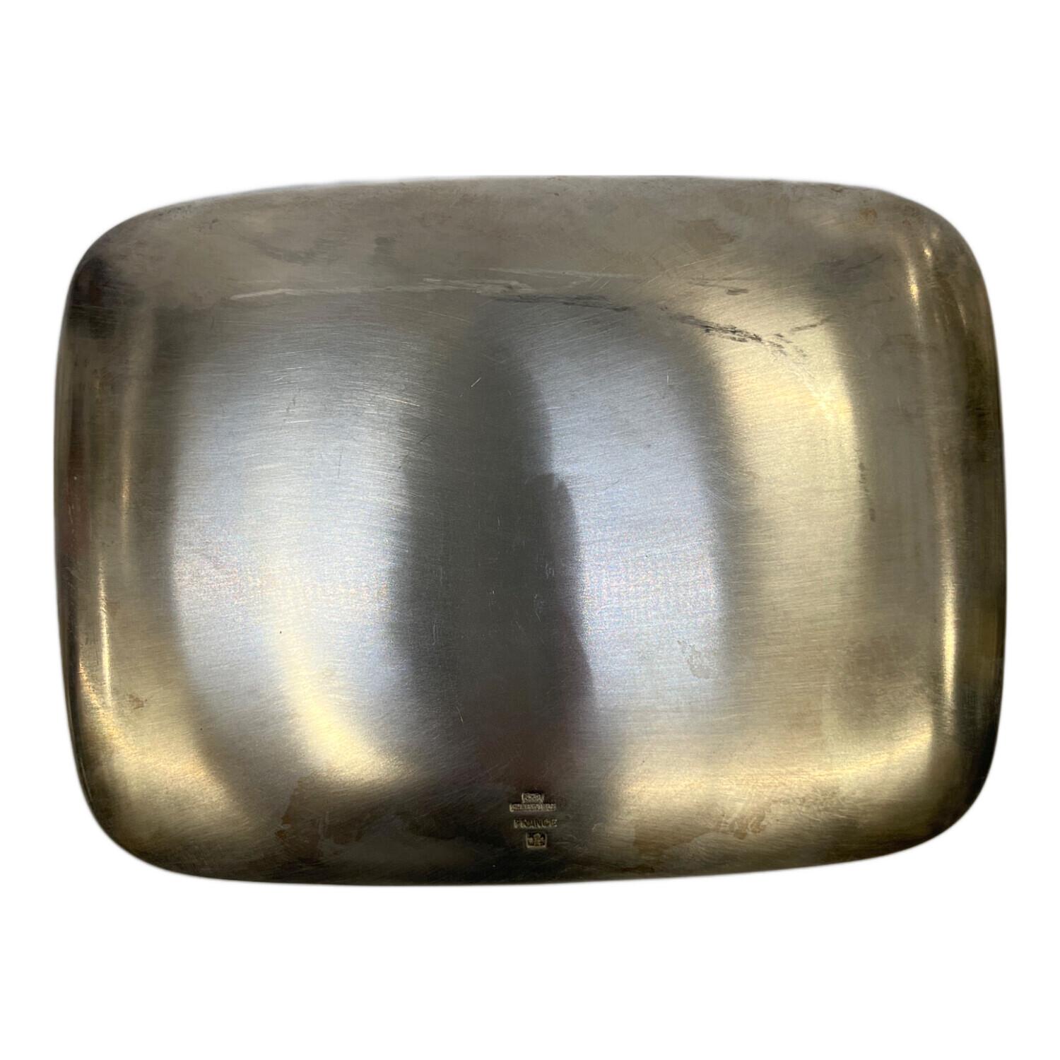 Christofle (クリストフル) トレー｜トレファクONLINE