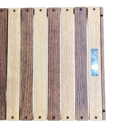 BLACK DESIGN (ブラックデザイン) アウトドアテーブル ハレテーブル