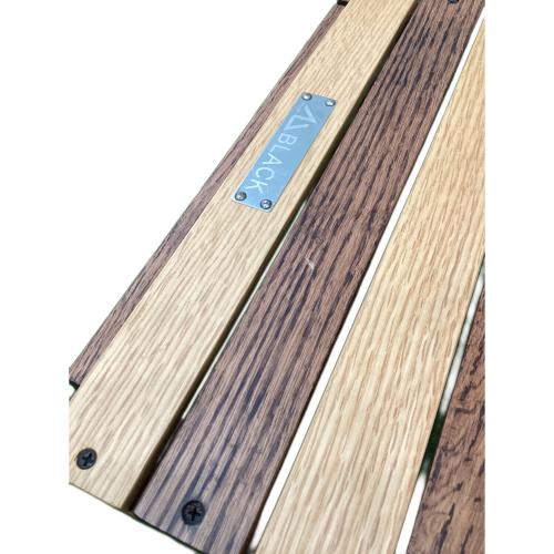 BLACK DESIGN (ブラックデザイン) アウトドアテーブル ハレテーブル