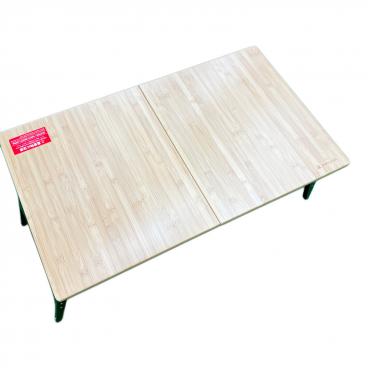 Snow peak (スノーピーク) アウトドアテーブル 廃盤品 LV-065T