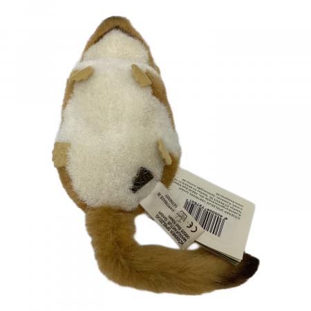 KOSEN (ケーセン) ヤマネ タグ付 ヌイグルミ｜トレファクONLINE