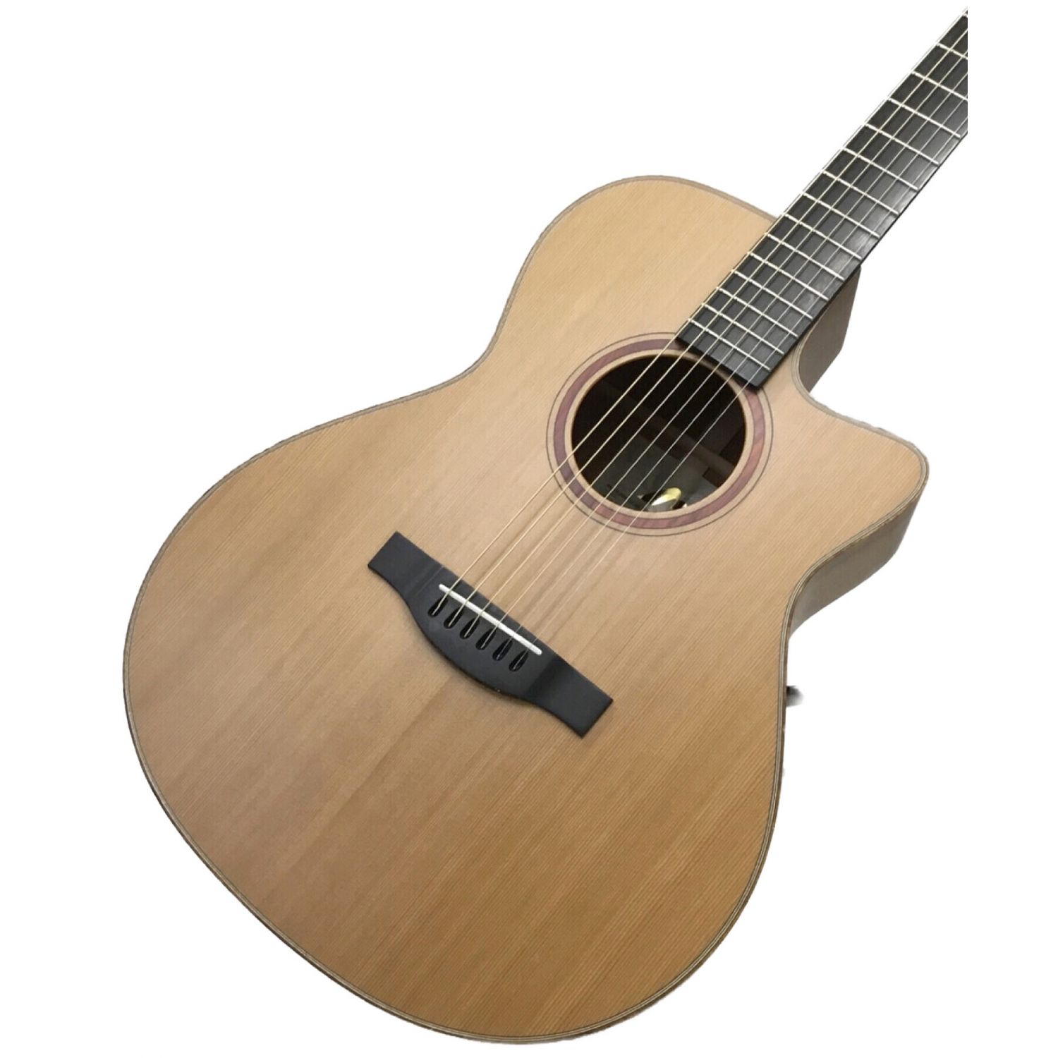 MORRIS (モーリス) アコースティックギター S-92Ⅲ 1212007