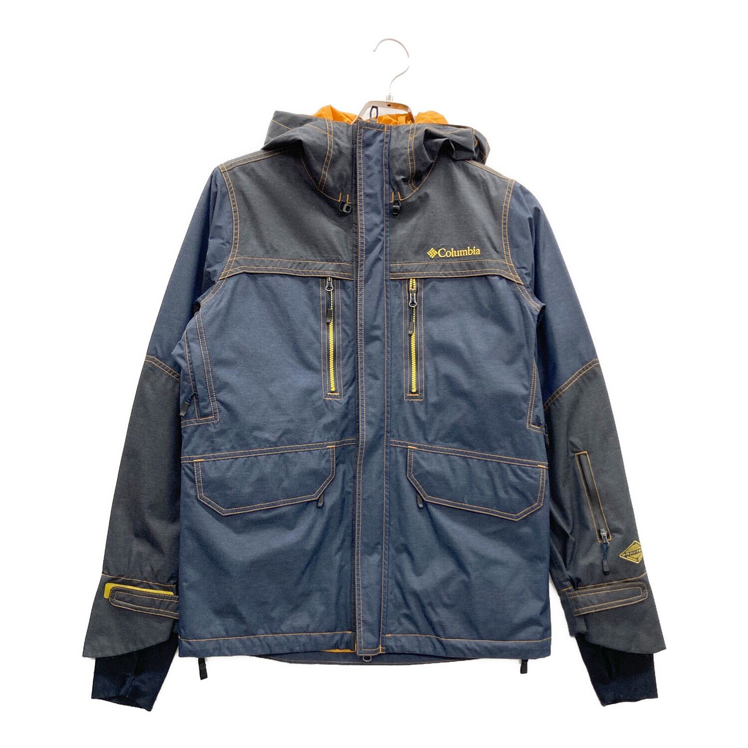 Columbia (コロンビア) スノーボードウェア(ジャケット) メンズ SIZE S