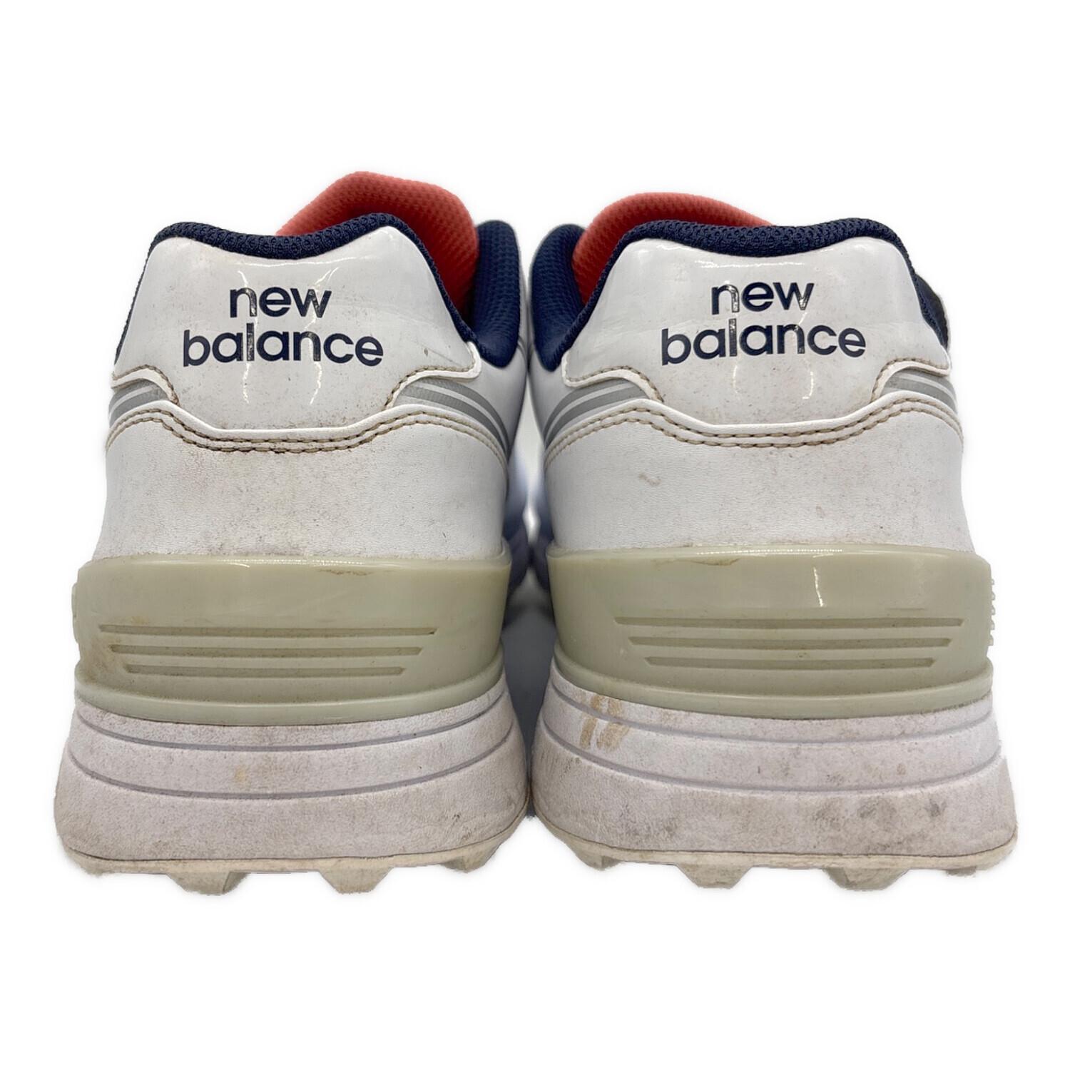 NEW BALANCE (ニューバランス) ゴルフシューズ メンズ SIZE 28cm